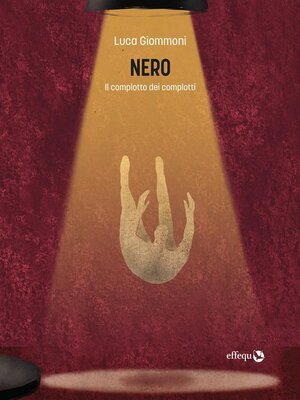 cover image of Nero